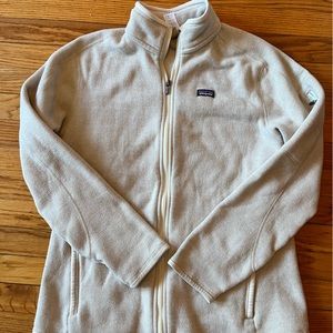 Patagonia jacket